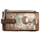 Anekke női pénztárca-Pénztárca