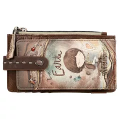 Anekke női pénztárca-Pénztárca