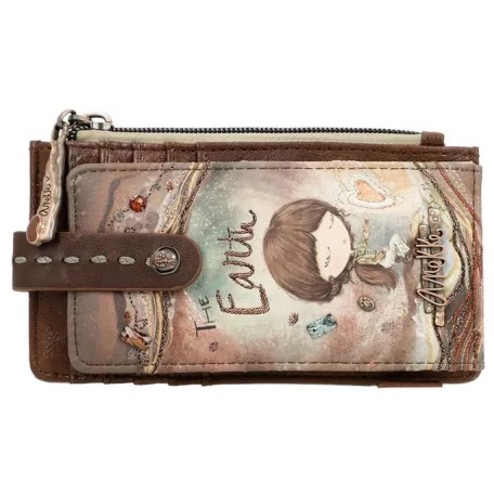 Anekke női pénztárca-Pénztárca