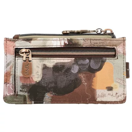 Anekke női pénztárca-Pénztárca