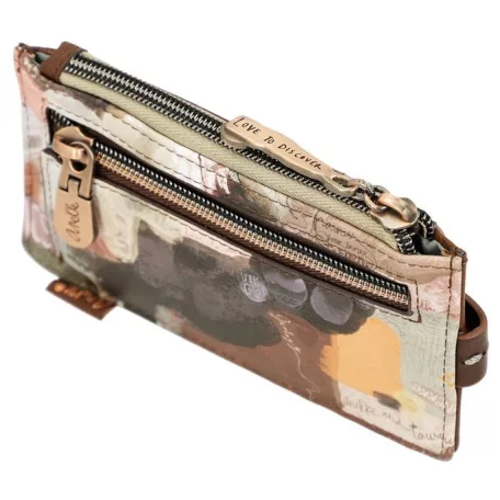 Anekke női pénztárca-Pénztárca