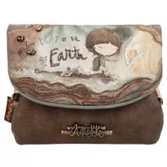 Anekke női pénztárca-Pénztárca