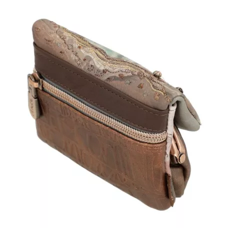 Anekke női pénztárca-Pénztárca