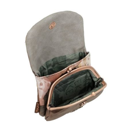 Anekke női pénztárca-Pénztárca