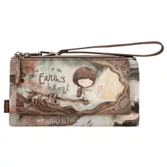 Anekke női pénztárca-Pénztárca