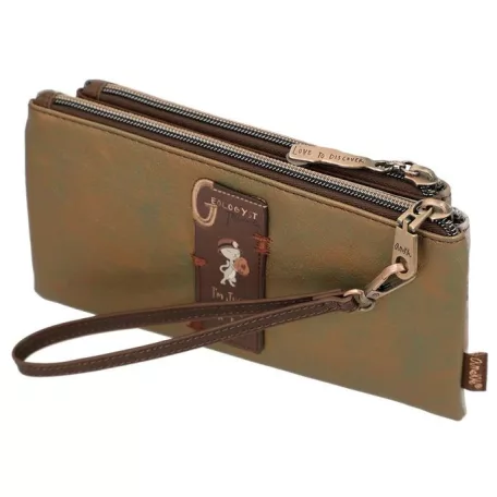 Anekke női pénztárca-Pénztárca