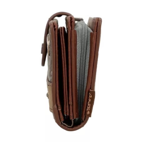 Anekke női pénztárca-Pénztárca