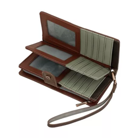 Anekke női pénztárca-Pénztárca