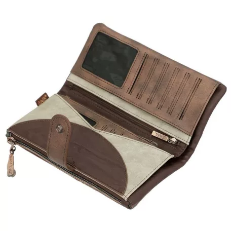 Anekke női pénztárca-Pénztárca