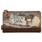 Anekke női pénztárca-Pénztárca