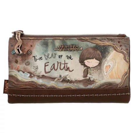 Anekke női pénztárca-Pénztárca