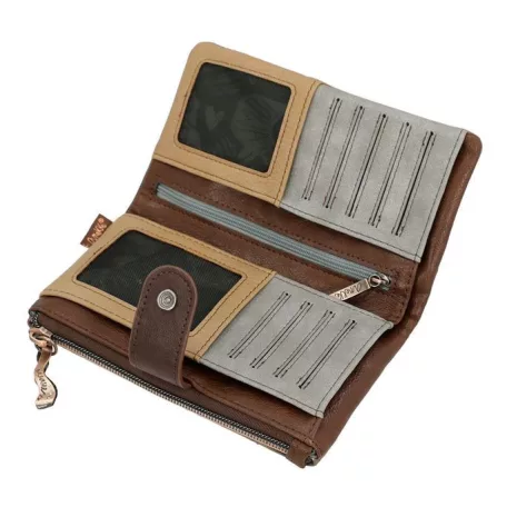 Anekke női pénztárca-Pénztárca