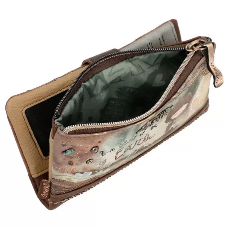 Anekke női pénztárca-Pénztárca