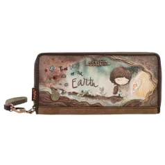 Anekke női pénztárca-Pénztárca