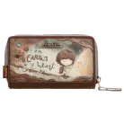 Anekke női pénztárca-Pénztárca