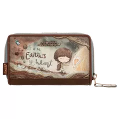 Anekke női pénztárca-Pénztárca