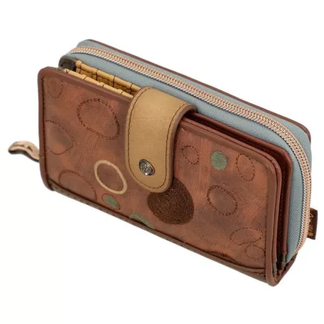 Anekke női pénztárca-Pénztárca