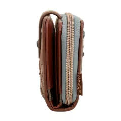 Anekke női pénztárca-Pénztárca