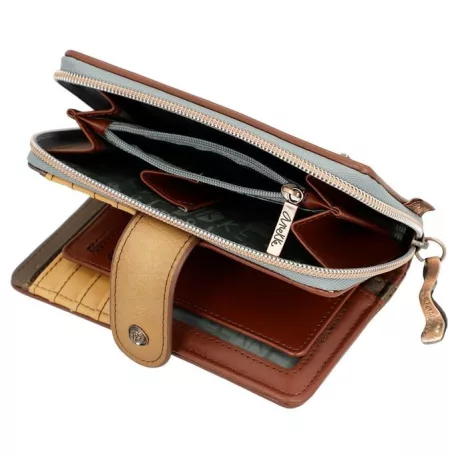 Anekke női pénztárca-Pénztárca