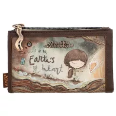 Anekke női pénztárca-Pénztárca