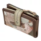 Anekke női pénztárca-Pénztárca