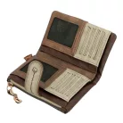 Anekke női pénztárca-Pénztárca