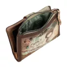 Anekke női pénztárca-Pénztárca