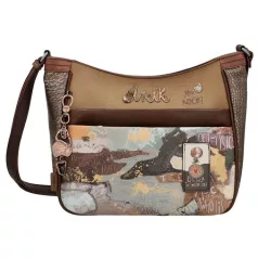 Női  táska - 39813-110 