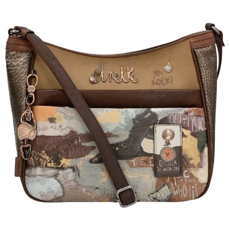 Női  táska - 39813-110 