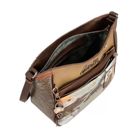 Női  táska - 39813-110 