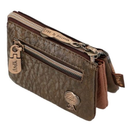 Anekke női pénztárca-Pénztárca