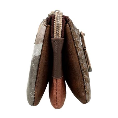 Anekke női pénztárca-Pénztárca