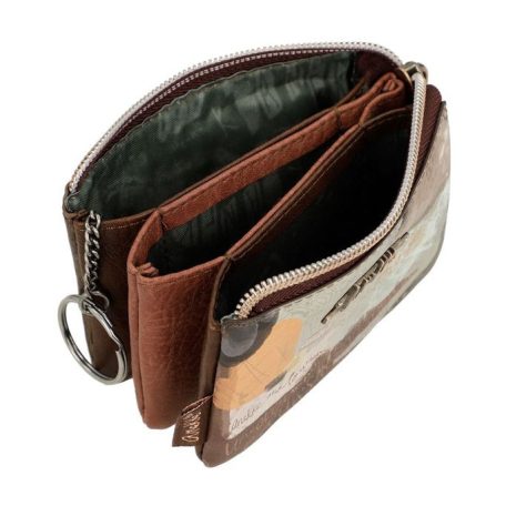 Anekke női pénztárca-Pénztárca