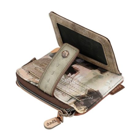 Anekke női pénztárca-Pénztárca