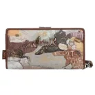 Anekke női pénztárca-Pénztárca