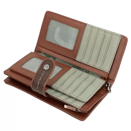 Anekke női pénztárca-Pénztárca