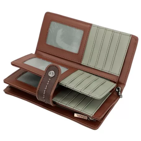 Anekke női pénztárca-Pénztárca