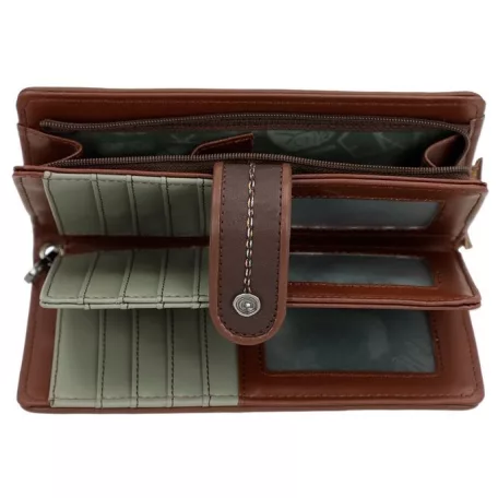 Anekke női pénztárca-Pénztárca