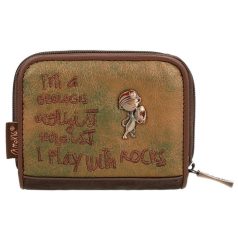 Anekke női pénztárca-Pénztárca