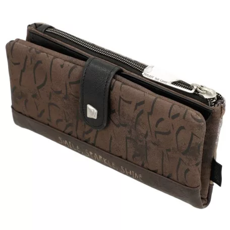 Anekke női pénztárca-Pénztárca