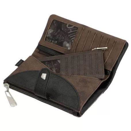 Anekke női pénztárca-Pénztárca