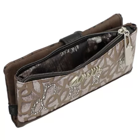 Anekke női pénztárca-Pénztárca