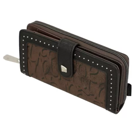 Anekke női pénztárca-Pénztárca