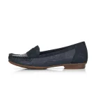 Rieker női cipő-40054-15