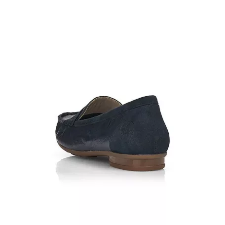 Rieker női cipő-40054-15