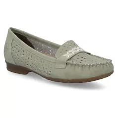 Rieker női cipő-40069-52