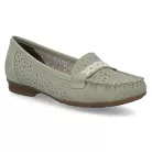 Rieker női cipő-40069-52