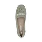 Rieker női cipő-40069-52