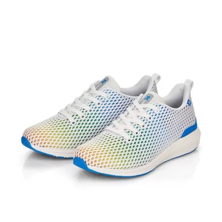 Rieker női cipő-40101-90