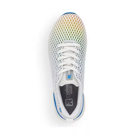 Rieker női cipő-40101-90